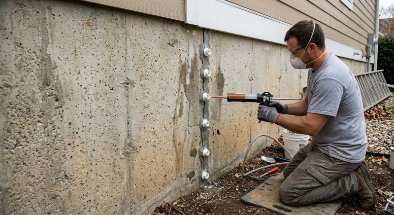 Top Foundation Repair Companies in Elgin, IL