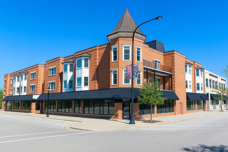 Best Foundation Lifting pros in Barrington, IL