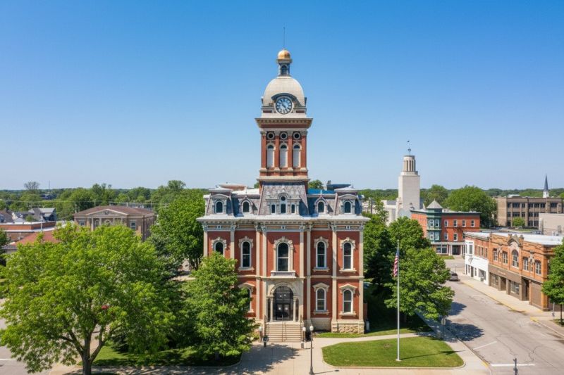 Best Foundation Repair pros in Dekalb, IL